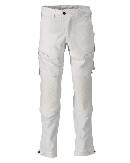 22279-605 Broek met kniezakken - Afbeelding 3