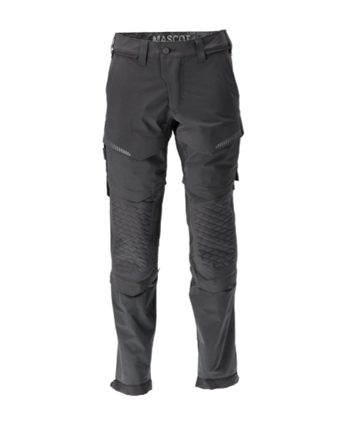 22279-605 Broek met kniezakken - Afbeelding 5
