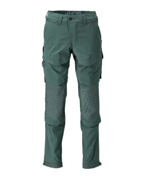 22279-605 Broek met kniezakken - Afbeelding 7