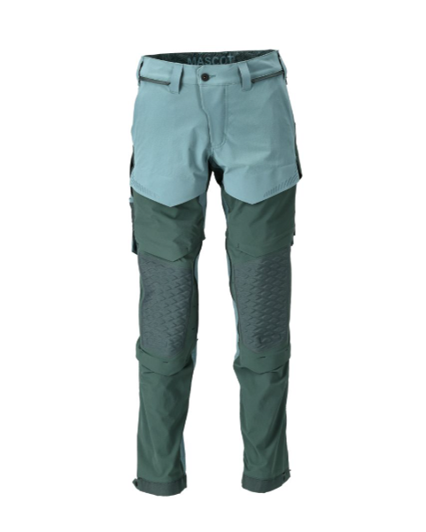 22279-605 Broek met kniezakken - Afbeelding 8