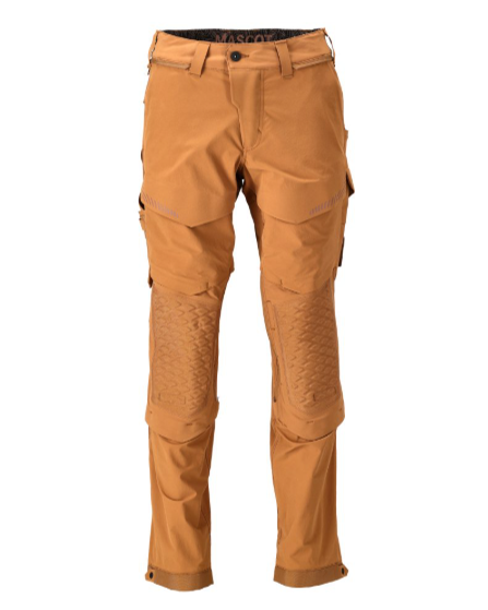 22279-605 Broek met kniezakken - Afbeelding 9