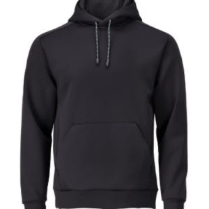 22286-608 Fleece capuchontrui