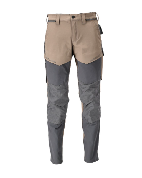 22379-311 Broek met kniezakken - Afbeelding 10