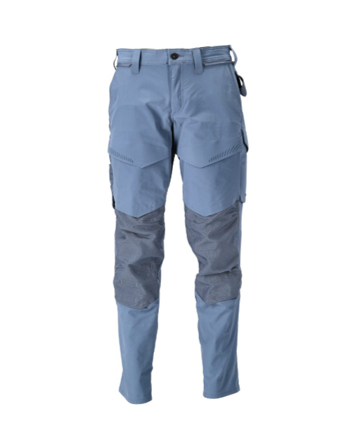 22379-311 Broek met kniezakken - Afbeelding 11