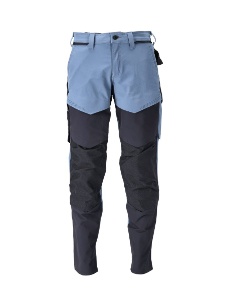 22379-311 Broek met kniezakken - Afbeelding 12