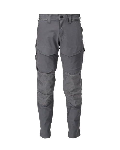 22379-311 Broek met kniezakken - Afbeelding 13