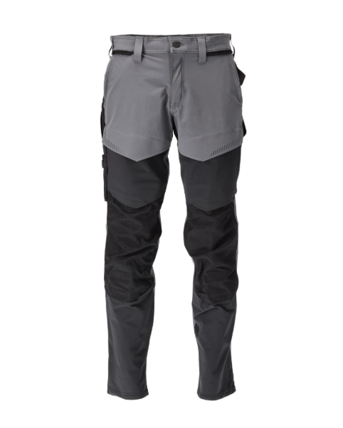 22379-311 Broek met kniezakken - Afbeelding 14