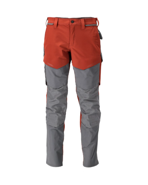 22379-311 Broek met kniezakken - Afbeelding 6