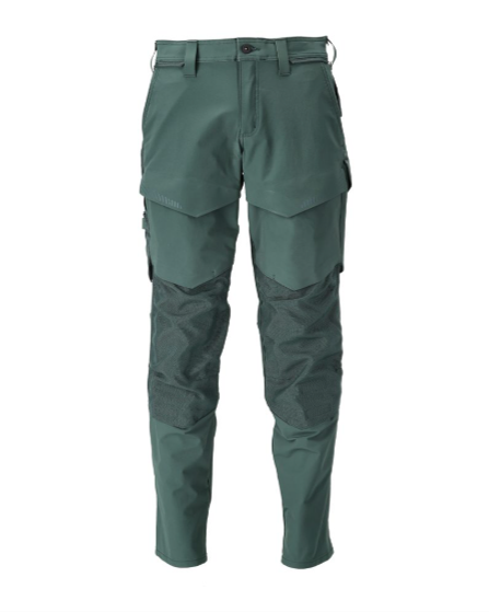 22379-311 Broek met kniezakken - Afbeelding 7