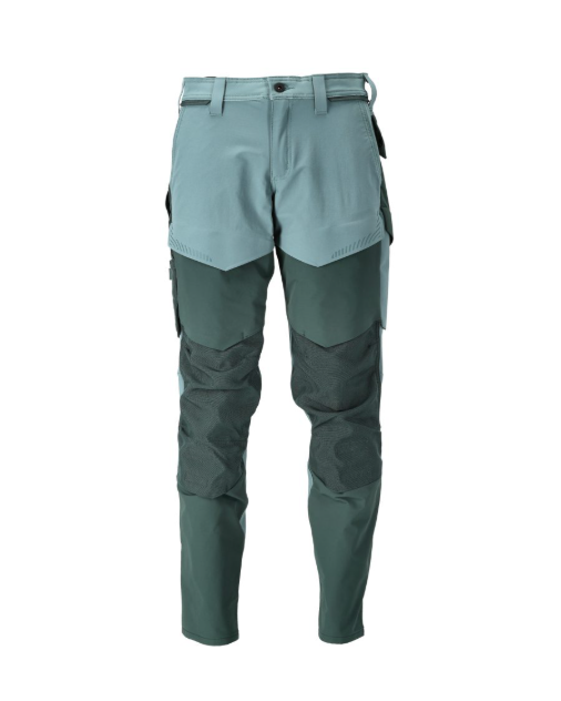 22379-311 Broek met kniezakken - Afbeelding 8