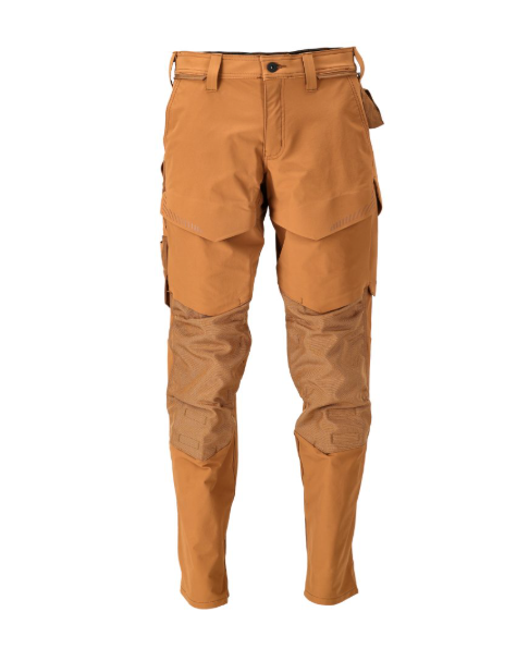 22379-311 Broek met kniezakken - Afbeelding 9