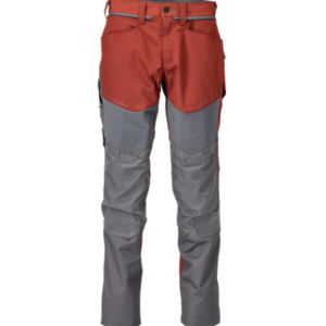 22479-230 Broek met kniezakken