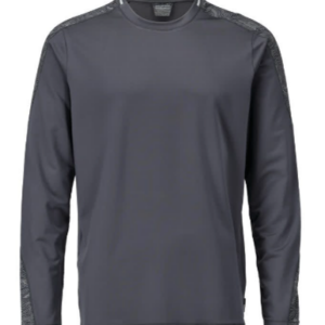 22481-618 T-shirt, met lange mouwen