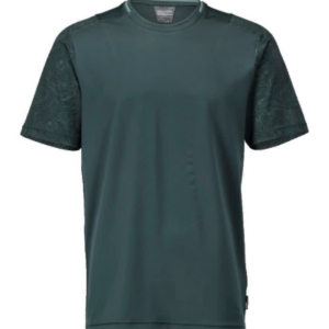 22482-618 T-shirt, met korte mouwen