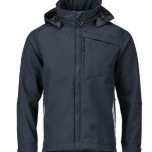 23102-246 Softshell jas