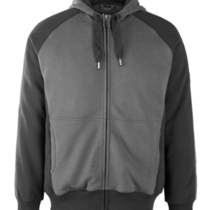 50566-963 Capuchontrui met rits