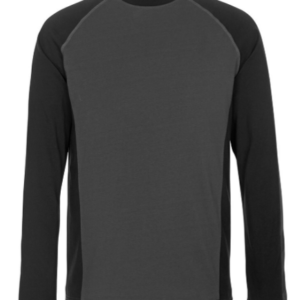 50568-959 T-shirt, met lange mouwen