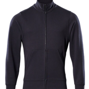 51591-970 Sweatshirt met rits