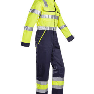 Autun Overall, ARC bescherming (APC1), high-vis klasse 3
