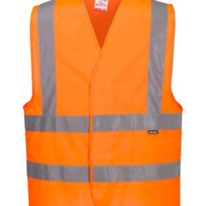 C470 - Hi-Vis Band en brace-vest