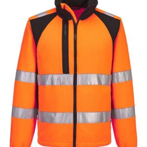 CD807 - WX2 Eco Hi-Vis Vlies