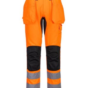 CD889 - Pantalon Holster HV Eco WX2