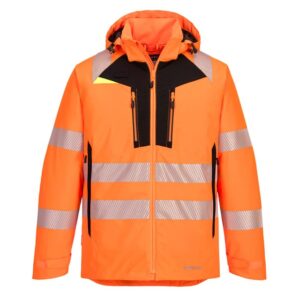 DX461 - DX4 Hi-Vis winterjack