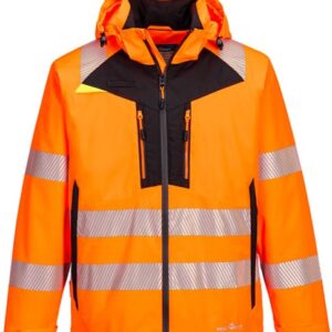 DX462 - DX4 Hi-Vis Regenjack