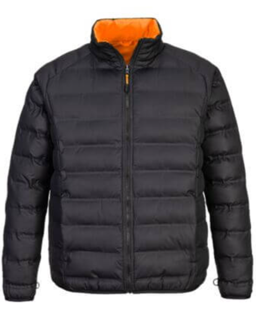 DX466 - DX4 Hi-Vis 4-in-1 jas - Afbeelding 2