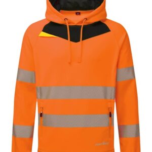 DX483 - DX4 Hi-Vis Hoodie