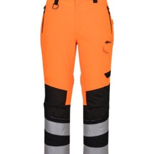 EV402 - EV4 Hi-Vis Expeditiebroek