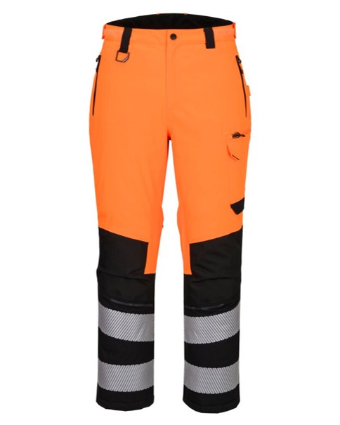 EV402 - EV4 Hi-Vis Expeditiebroek