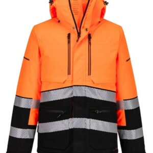 EV467 - EV4 Hi-Vis winterjack