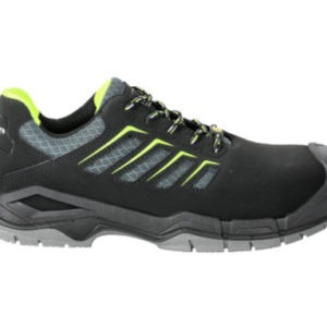 F0108-937 Veiligheidsschoenen laag