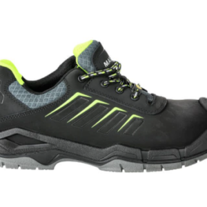 F0110-937 Veiligheidsschoenen laag