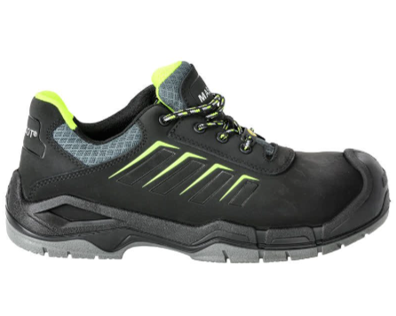 F0110-937 Veiligheidsschoenen laag