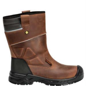 F1003-715 Veiligheidsschoenen hoog