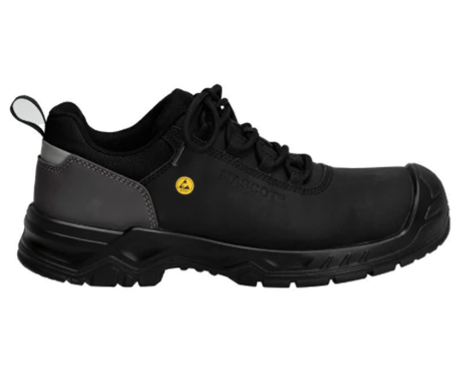 F1006-906 Veiligheidsschoenen laag