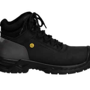 F1007-906 Veiligheidsschoenen hoog