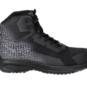 F1502-909 Veiligheidsschoenen hoog