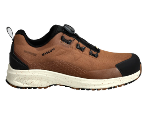 F1603-702 Veiligheidsschoenen laag - Afbeelding 2