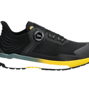 F1680-704 Veiligheidsschoenen laag