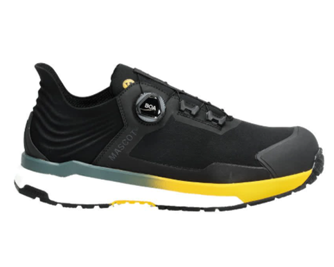 F1680-704 Veiligheidsschoenen laag