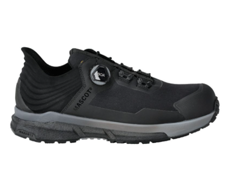 F1680-704 Veiligheidsschoenen laag - Afbeelding 2