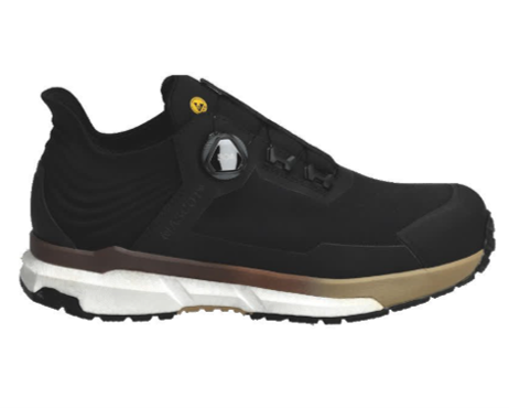 F1680-704 Veiligheidsschoenen laag - Afbeelding 4
