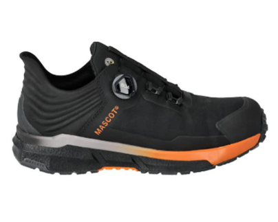 F1680-704 Veiligheidsschoenen laag - Afbeelding 3