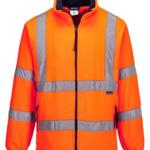 F300 - Hi-Vis Vlies
