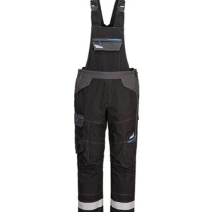 FR405 - WX3 FR Modaflame Hi Vis Amerikaanse Overall