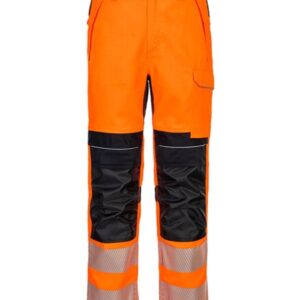FR414 - PW3 Vlamvertragende Modaflame Hi-Vis werkbroek