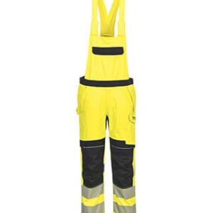 FR420 - PW3 FR Modaflame Hi Vis Amerikaanse Overall